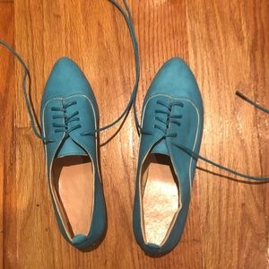 Oxford Blue 7-7.5